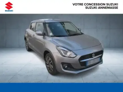 Photo Suzuki Swift Pack
