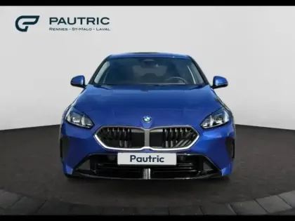 Photo 7 BMW Serie 1 Série 1 116A 122ch M Sport Design DKG7