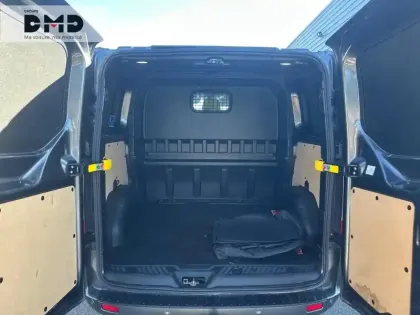 Photo 12 Ford Custom Transit  Fg 300 L1H1 2.0 EcoBlue 130 Ambiente 7cv