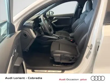 Photo 6 Audi A3  Sportback 2.0 TDI 150ch S line S tronic 7