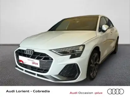 Photo Audi A3 S Line