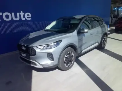 Photo Ford Kuga Active