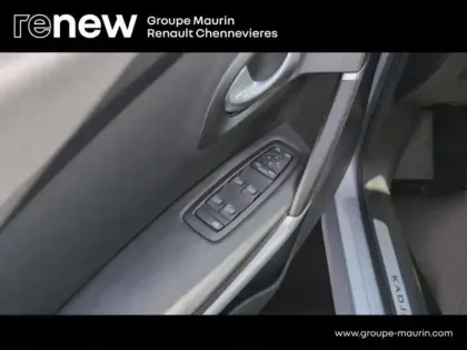 Photo 14 Renault Kadjar  1.3 TCe 140ch FAP Intens EDC