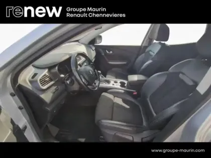 Photo 9 Renault Kadjar  1.3 TCe 140ch FAP Intens EDC