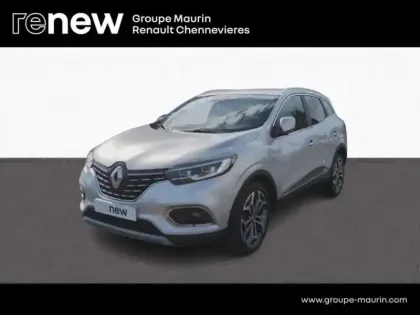 Photo Renault Kadjar Intens