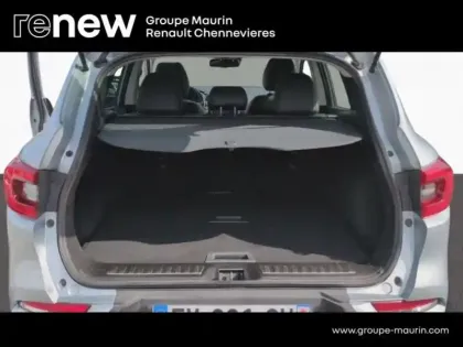 Photo 12 Renault Kadjar  1.3 TCe 140ch FAP Intens EDC