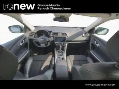 Photo 7 Renault Kadjar  1.3 TCe 140ch FAP Intens EDC