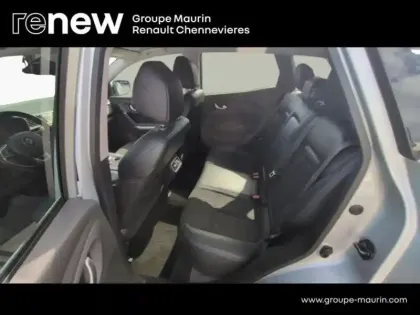 Photo 10 Renault Kadjar  1.3 TCe 140ch FAP Intens EDC