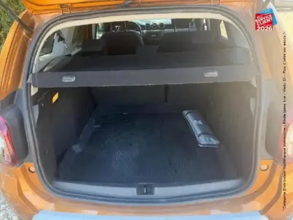 Photo 13 Dacia Duster  1.3 TCe 130ch FAP Prestige 4x2 - 20