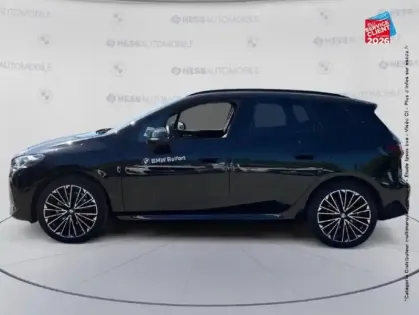 Photo 8 BMW Serie 2 Série 2 ActiveTourer 225e 245ch xDrive M Sport DKG7