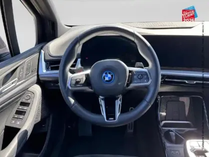 Photo 11 BMW Serie 2 Série 2 ActiveTourer 225e 245ch xDrive M Sport DKG7