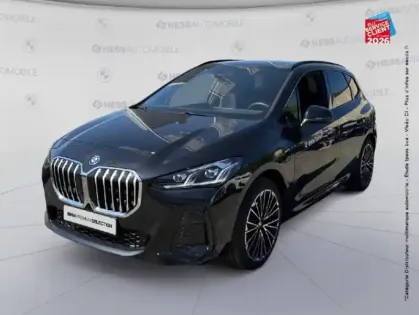 Photo Bmw Serie 2 M Sport