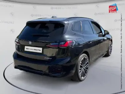 Photo 5 BMW Serie 2 Série 2 ActiveTourer 225e 245ch xDrive M Sport DKG7
