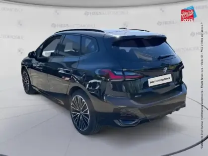 Photo 7 BMW Serie 2 Série 2 ActiveTourer 225e 245ch xDrive M Sport DKG7