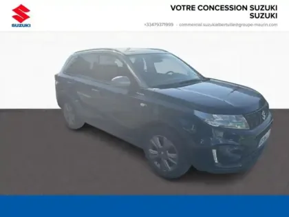 Photo 7 Suzuki Vitara  1.4 Boosterjet Hybrid 129ch Privilège Allgrip