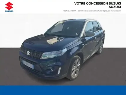 Photo Suzuki Vitara Privilège
