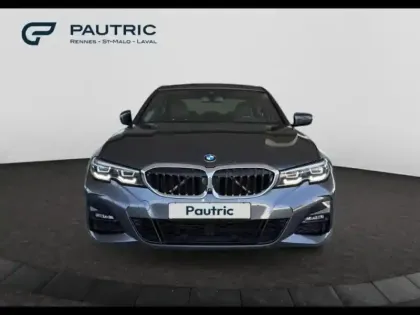 Photo 7 BMW Serie 3 Série 3 320dA MH 190ch M Sport
