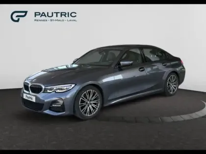 Photo Bmw Serie 3 M Sport