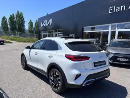 Photo 6 Kia Xceed  1.6 GDi 141ch PHEV Lounge DCT6