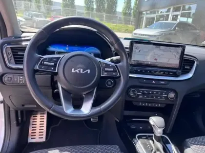 Photo 9 Kia Xceed  1.6 GDi 141ch PHEV Lounge DCT6