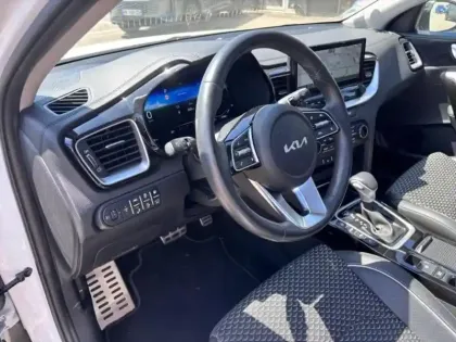 Photo 8 Kia Xceed  1.6 GDi 141ch PHEV Lounge DCT6