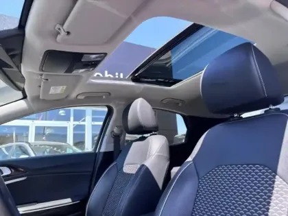 Photo 12 Kia Xceed  1.6 GDi 141ch PHEV Lounge DCT6