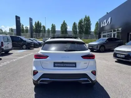Photo 5 Kia Xceed  1.6 GDi 141ch PHEV Lounge DCT6