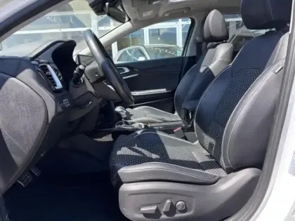 Photo 10 Kia Xceed  1.6 GDi 141ch PHEV Lounge DCT6