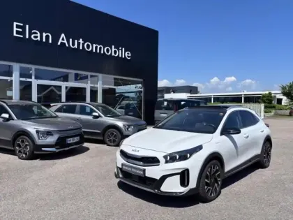 Photo Kia Xceed Lounge