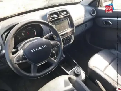 Photo 14 Dacia Spring  45ch Expression