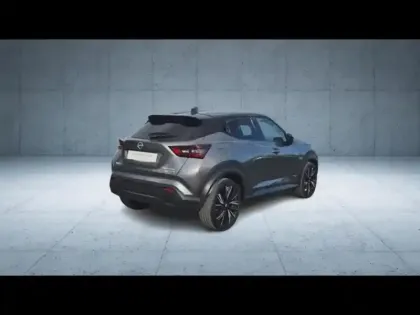 Photo 5 Nissan Juke  1.6 Hybrid 143ch N-Design 2023.5