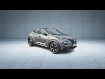 Photo 7 Nissan Juke  1.6 Hybrid 143ch N-Design 2023.5