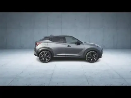 Photo 6 Nissan Juke  1.6 Hybrid 143ch N-Design 2023.5