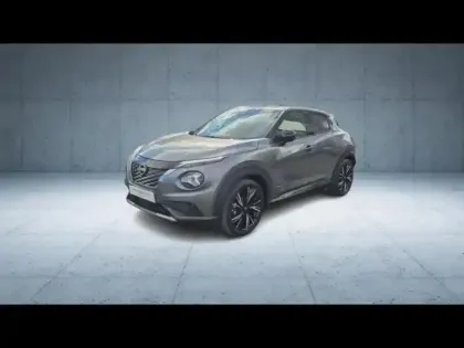 Photo Nissan Juke N-design