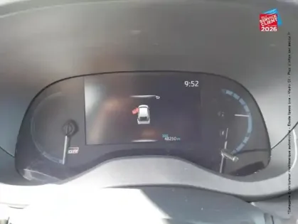 Photo 11 Toyota Yaris  Cross 116h GR Sport MY22 Siege chauf GPS Camera