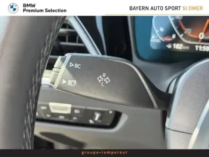 Photo 14 BMW Serie 4 Série 4 Gran Coupé 430dA  xDrive 286ch M Sport