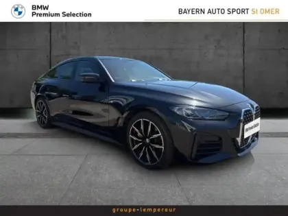 Photo Bmw Serie 4 M Sport