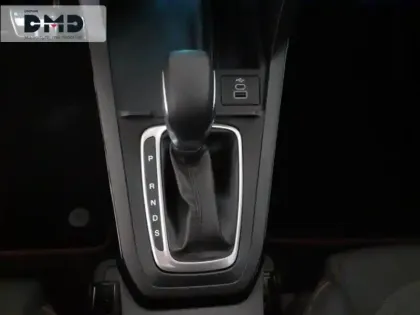 Photo 7 Ford Puma  1.0 EcoBoost 125ch S&S mHEV ST-Line Powershift