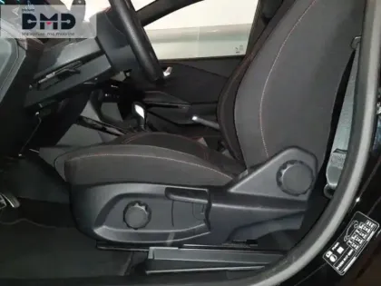 Photo 8 Ford Puma  1.0 EcoBoost 125ch S&S mHEV ST-Line Powershift
