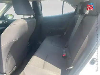 Photo 25 Toyota Yaris  Cross 116h Dynamic MC24 Camera CarPlay