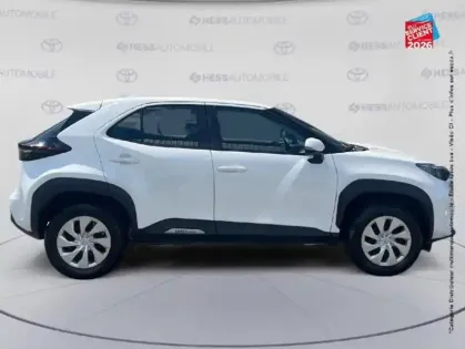Photo 18 Toyota Yaris  Cross 116h Dynamic MC24 Camera CarPlay