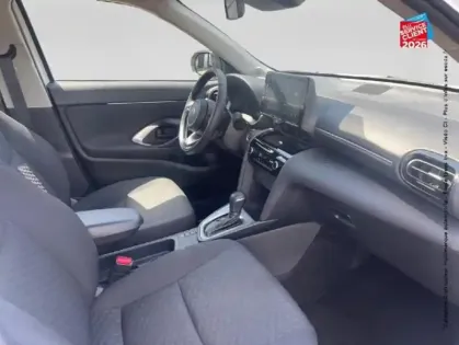 Photo 19 Toyota Yaris  Cross 116h Dynamic MC24 Camera CarPlay