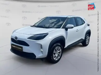 Photo 15 Toyota Yaris  Cross 116h Dynamic MC24 Camera CarPlay