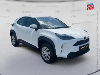 Photo 17 Toyota Yaris  Cross 116h Dynamic MC24 Camera CarPlay