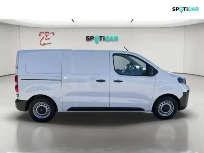 Photo 6 Citroën Jumpy  Fg M 1.5 BlueHDi 120ch S&S