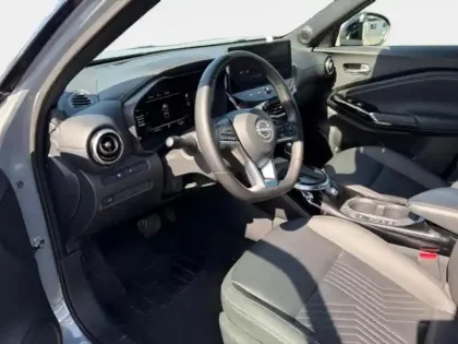 Photo 12 Nissan Juke  1.6 Hybrid 143ch Tekna 2023.5