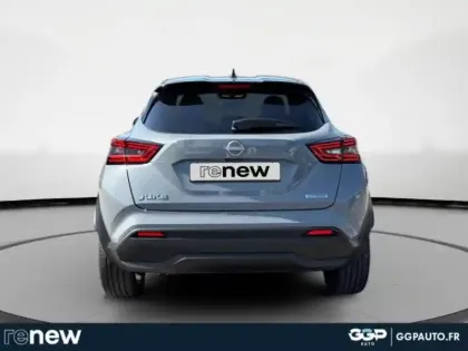 Photo 18 Nissan Juke  1.6 Hybrid 143ch Tekna 2023.5