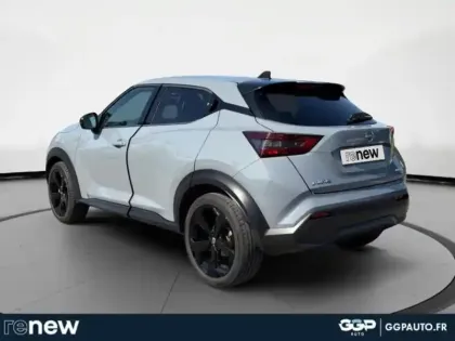 Photo 17 Nissan Juke  1.6 Hybrid 143ch Tekna 2023.5