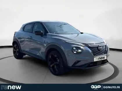 Photo 21 Nissan Juke  1.6 Hybrid 143ch Tekna 2023.5