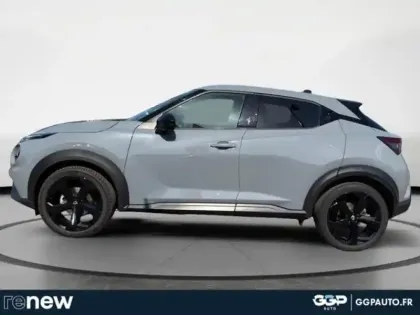 Photo 16 Nissan Juke  1.6 Hybrid 143ch Tekna 2023.5